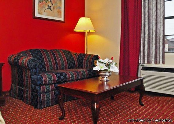 Quality Inn Hixson-Chattanooga Room photo