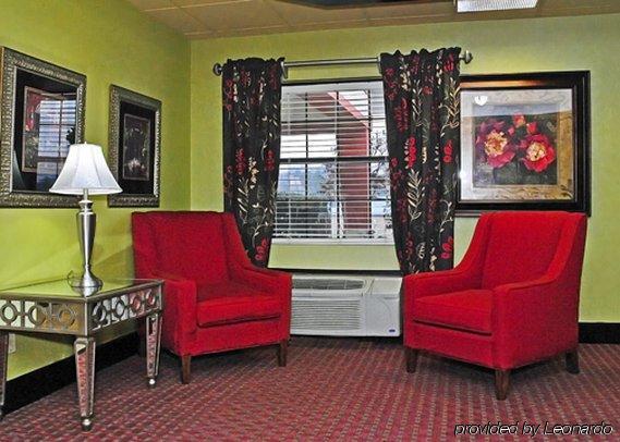 Quality Inn Hixson-Chattanooga Interior photo