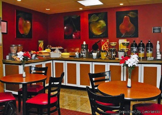 Quality Inn Hixson-Chattanooga Restaurant photo
